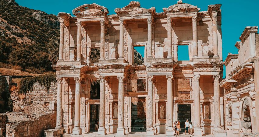 Alaçatı Ot Festivali Turu