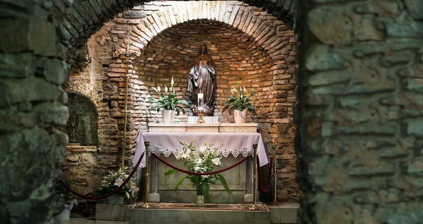 Alaçatı Ot Festivali Turu