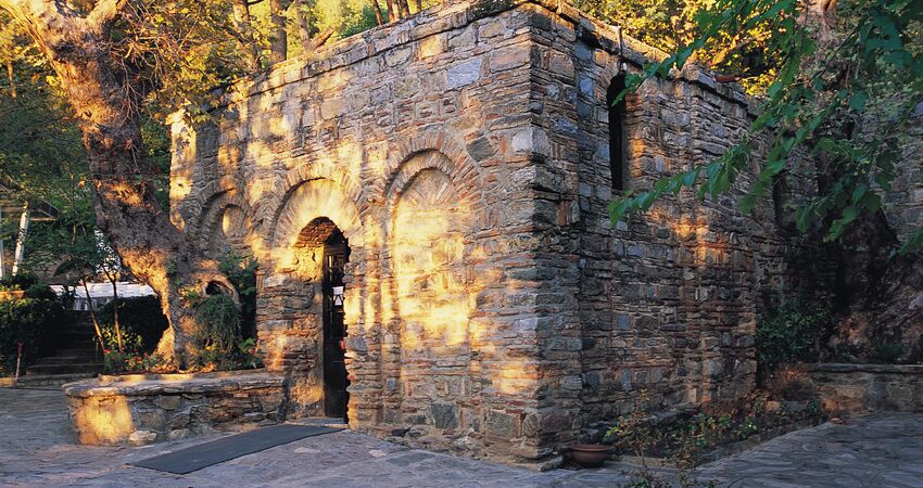 Alaçatı Ot Festivali Turu