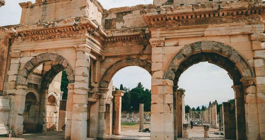 Alaçatı Ot Festivali Turu