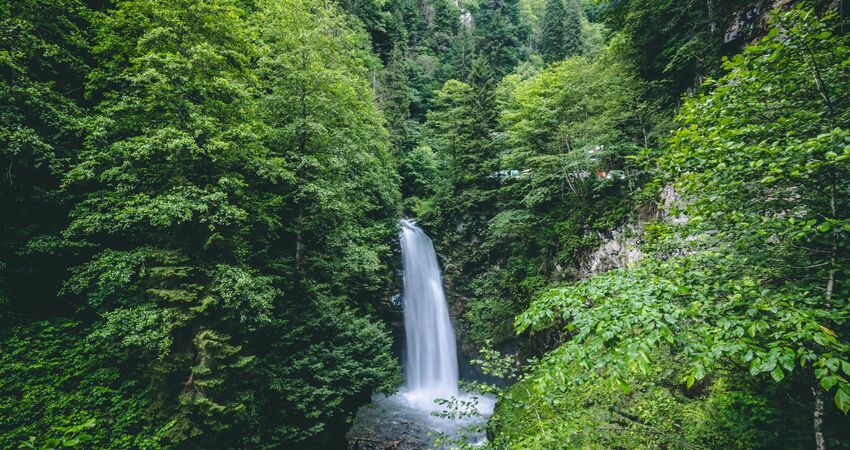 Karadeniz Batum Turu 3 Gece 4 Gün ( Batum Konaklamalı)