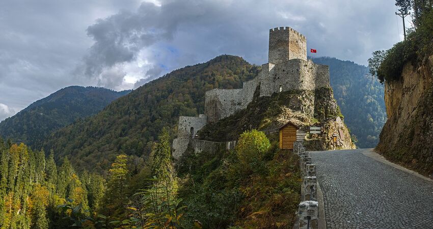 Karadeniz Batum Turu 3 Gece 4 Gün ( Batum Konaklamalı)