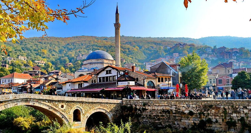 Air Albania HY ile Büyük Balkan Turu 6 Ülke İzmir - Vizesiz