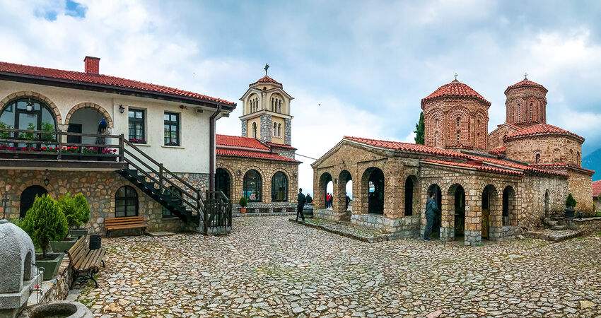Air Albania HY ile Büyük Balkan Turu 6 Ülke İzmir - Vizesiz