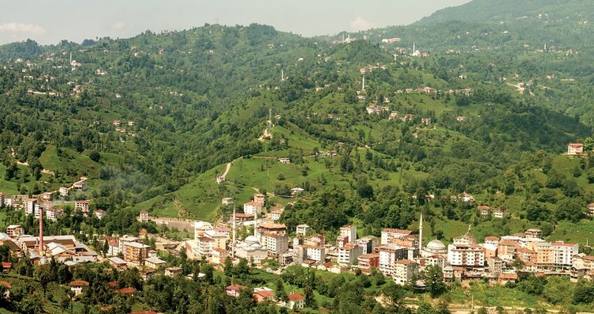 Air Albania HY ile Büyük Balkan Turu 6 Ülke İzmir - Vizesiz
