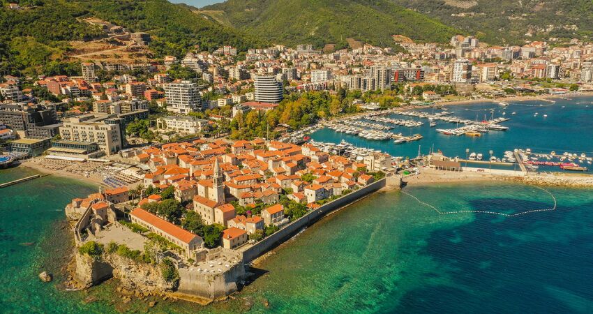 Air Albania HY ile Büyük Balkan Turu 6 Ülke İzmir - Vizesiz