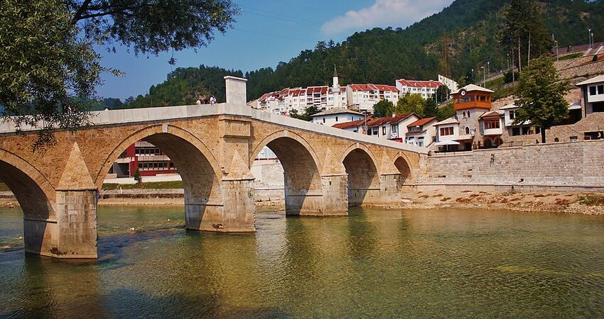 Air Albania HY ile Büyük Balkan Turu 6 Ülke İzmir - Vizesiz