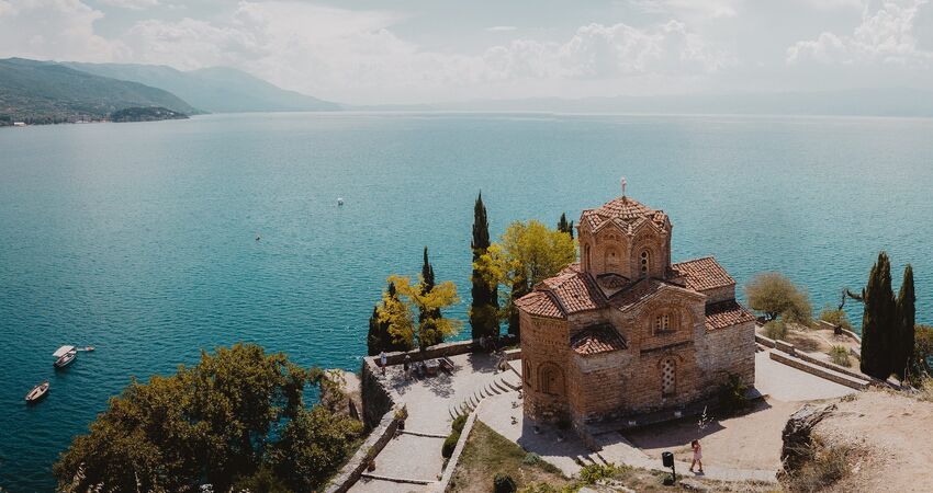 Air Albania HY ile Büyük Balkan Turu 6 Ülke İzmir - Vizesiz