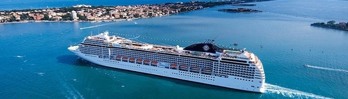 MSC Musica ile Batı Akdeniz, Endülüs, Lizbon, Akdeniz Adaları Turu