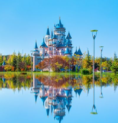 Günübirlik Eskişehir Turu