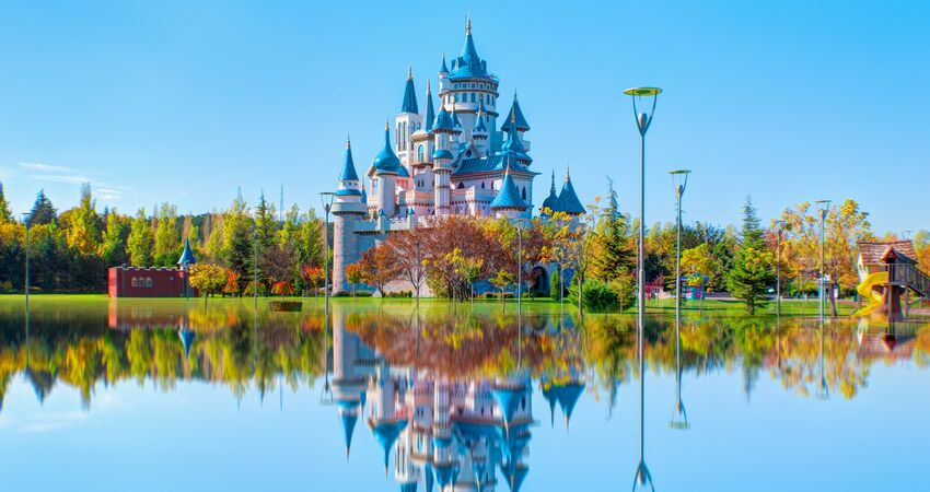 Günübirlik Eskişehir Turu