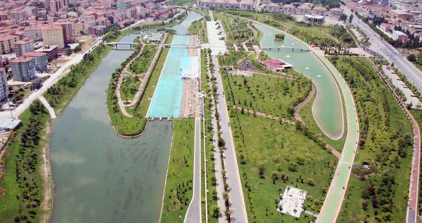 Günübirlik Eskişehir Turu