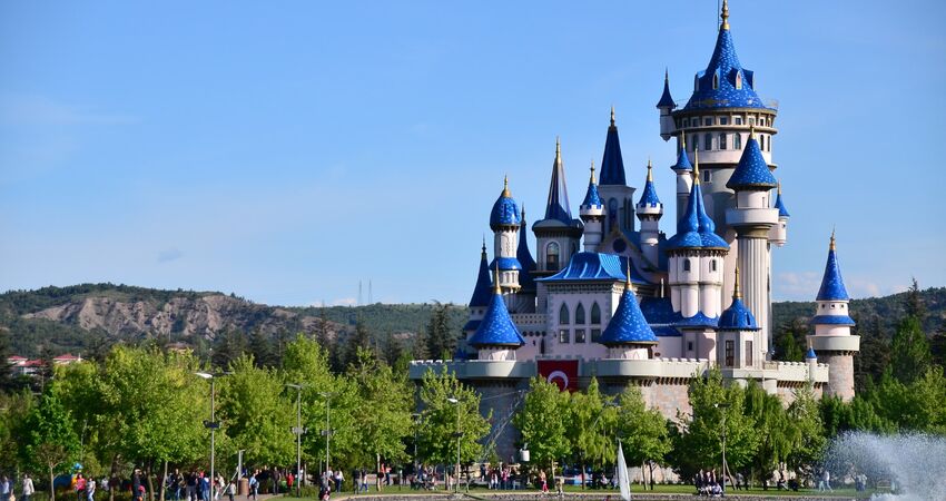 Günübirlik Eskişehir Turu