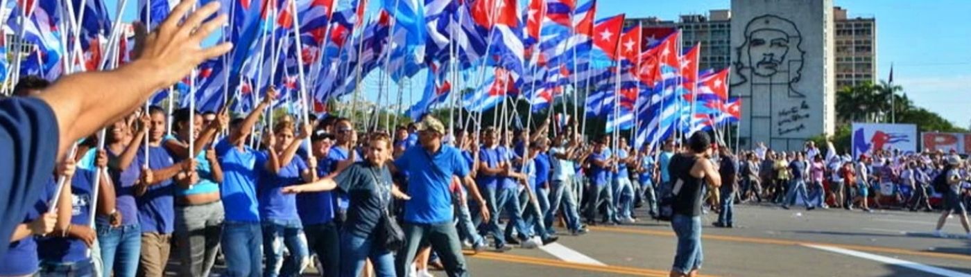 1 Mayıs Özel Küba Turu Devrim Rotası