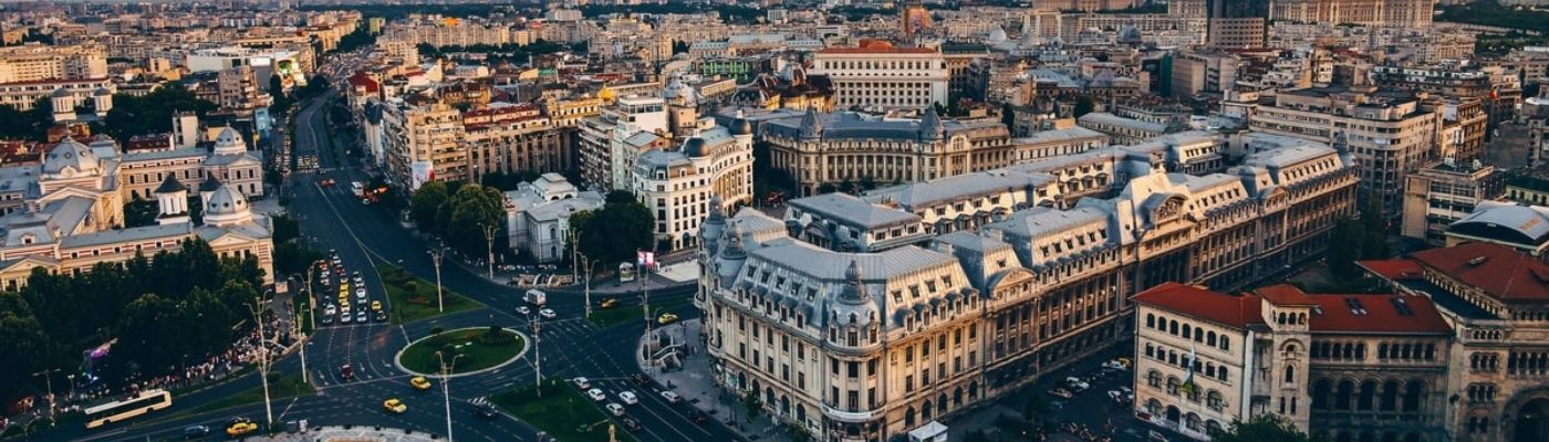 Ankara Çıkışlı Romanya Transilvanya Bulgaristan Turu 