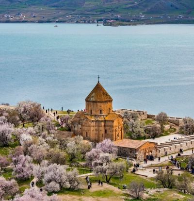 İstanbul Çıkışlı İnci Kefali Göçü Van Doğubeyazıt Turu