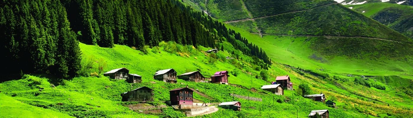 Karadeniz Batum Turu 3 Gece 4 Gün ( Batum Konaklamalı)