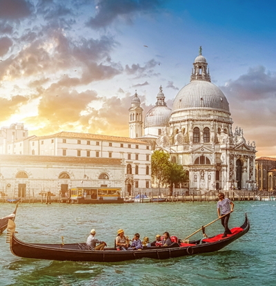 Ankara’dan Direkt Sefer İle Dolu Dolu Baştan Başa İtalya Turu