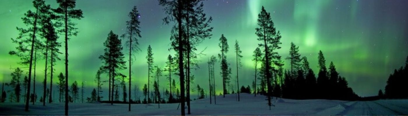 Ankara Çıkışlı Dolu Dolu Lapland Sömestre Özel