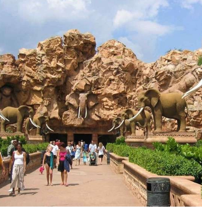 Elit Güney Afrika Turu THY ile 7 Gece Ekstra Turlar Dahil Sömestr Dönemi