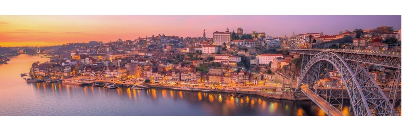 Elit Portekiz Turu THY ile 4 Gece Ekstra Turlar Dahil Ramazan Bayramı Dönemi