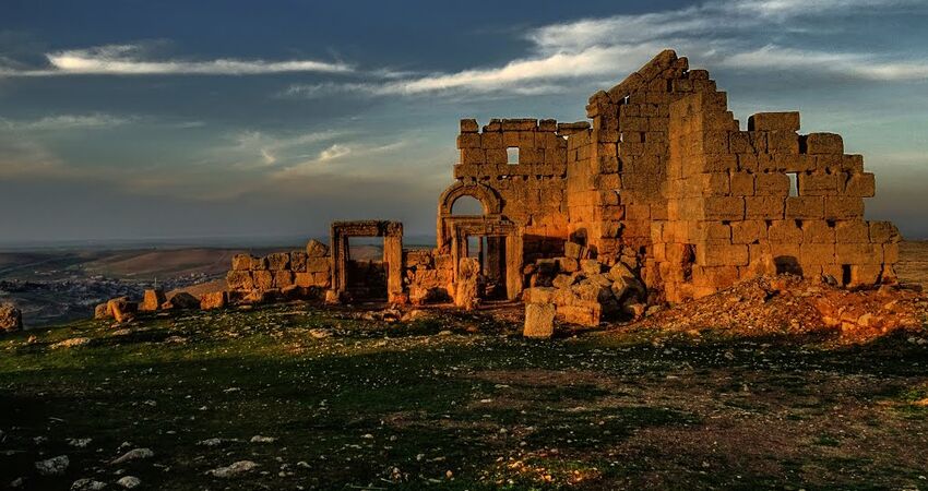 İstanbul Çıkışlı Butik Mardin Midyat Ezidi ve Süryani Köyleri Turu  