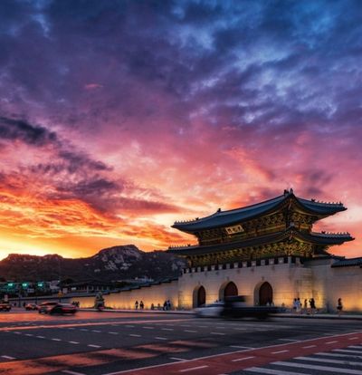 Elit Japonya Kore Turu THY ile 7 Gece Ekstra Turlar Dahil 31 Temmuz Çıkışlı