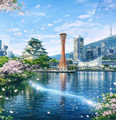 Elit Japonya Kore Turu THY ile 7 Gece Ekstra Turlar Dahil 7 Ağustos Çıkışlı
