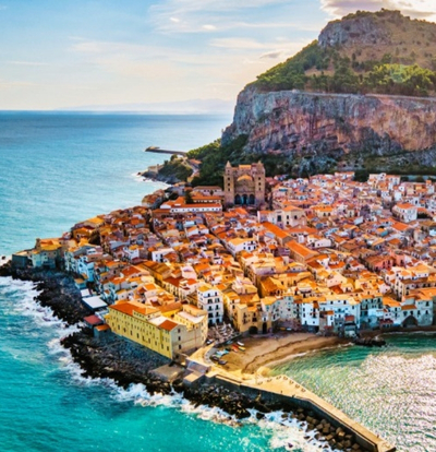 Sicilya Malta Turu