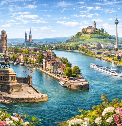 Ankara'dan Direkt Sefer ile Ren Nehri