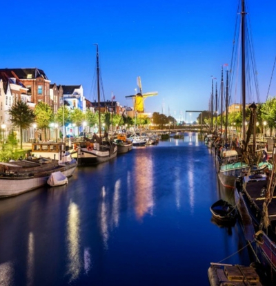 Ankara'dan Direkt Sefer ile Ren Nehri