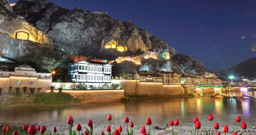 Karadeniz Yaylalar Turu (3 Gece )