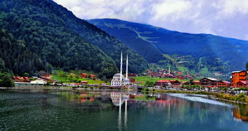 Karadeniz Yaylalar Turu (3 Gece )