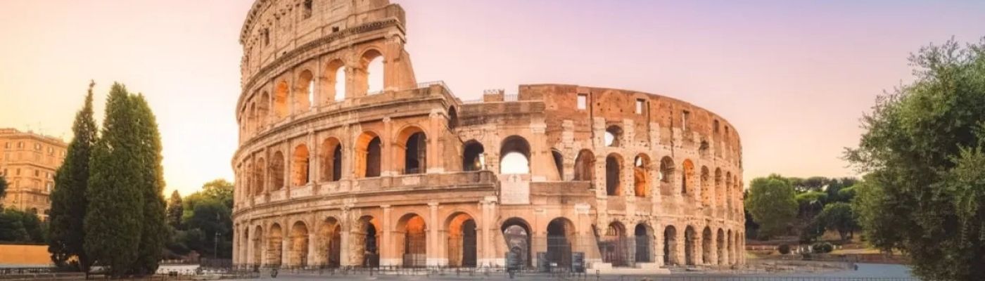 Elit İtalya Turu THY ile 7 Gece Ekstra Turlar Dahil ( FCO - MXP )