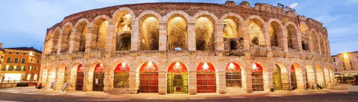 Elit İtalya Turu THY ile 6 Gece Ekstra Turlar Dahil ( FCO-MXP )