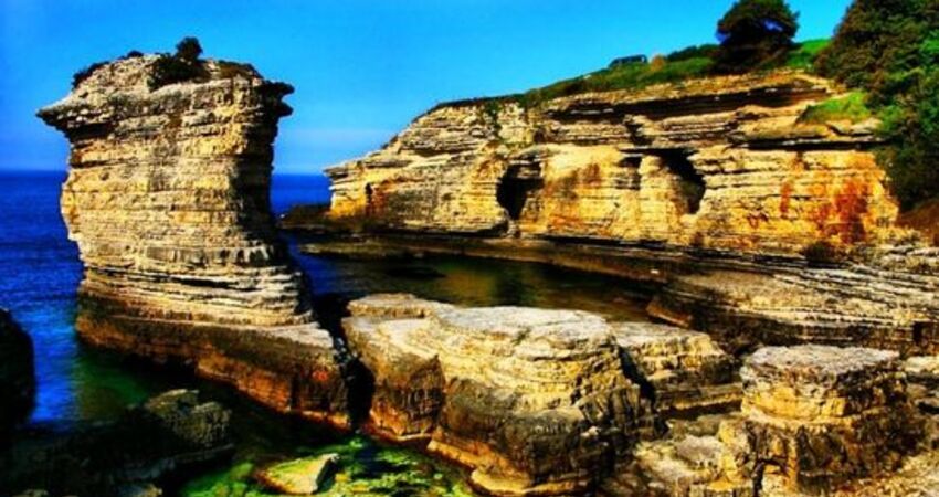 Ramazan Bayramı Şile Ağva Polonezköy Sapanca Turu