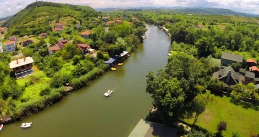 Ramazan Bayramı Şile Ağva Polonezköy Sapanca Turu