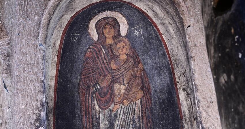 Sultan Sazlığı Kapuzbaşı Şelaleleri Niğde Turu