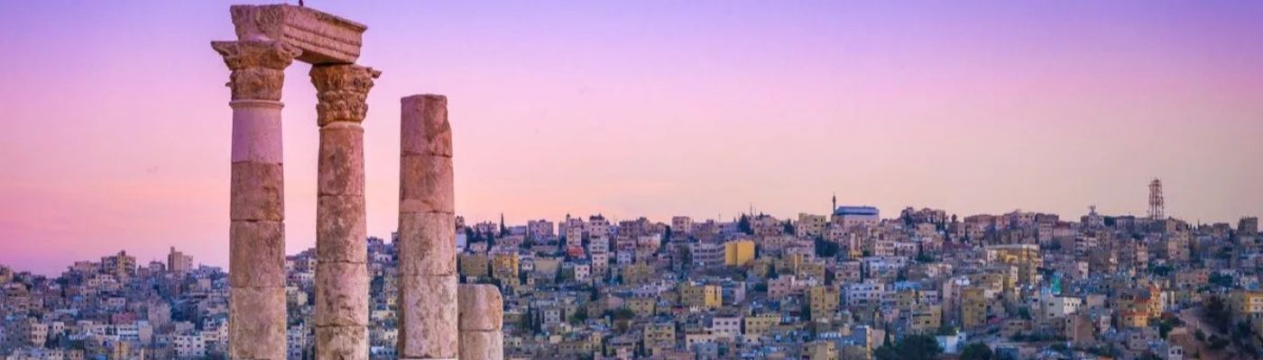 Ankara’dan Direkt Sefer İle Ürdün Hazineleri Turu