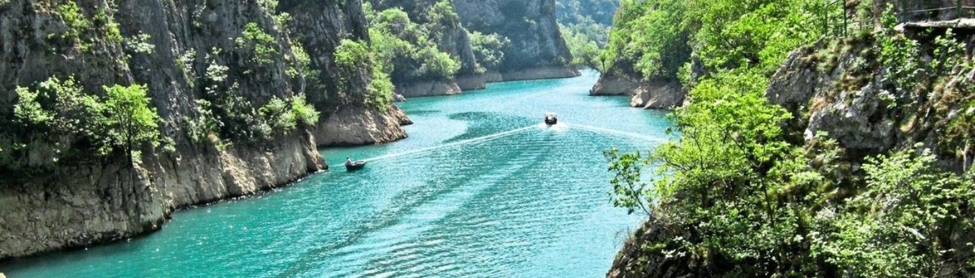 İstanbul Çıkışlı THY ile Buyuk Balkan 6 Ulke Turu - Vizesiz