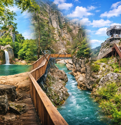 Ankara Çıkışlı Batı Karadeniz Turu