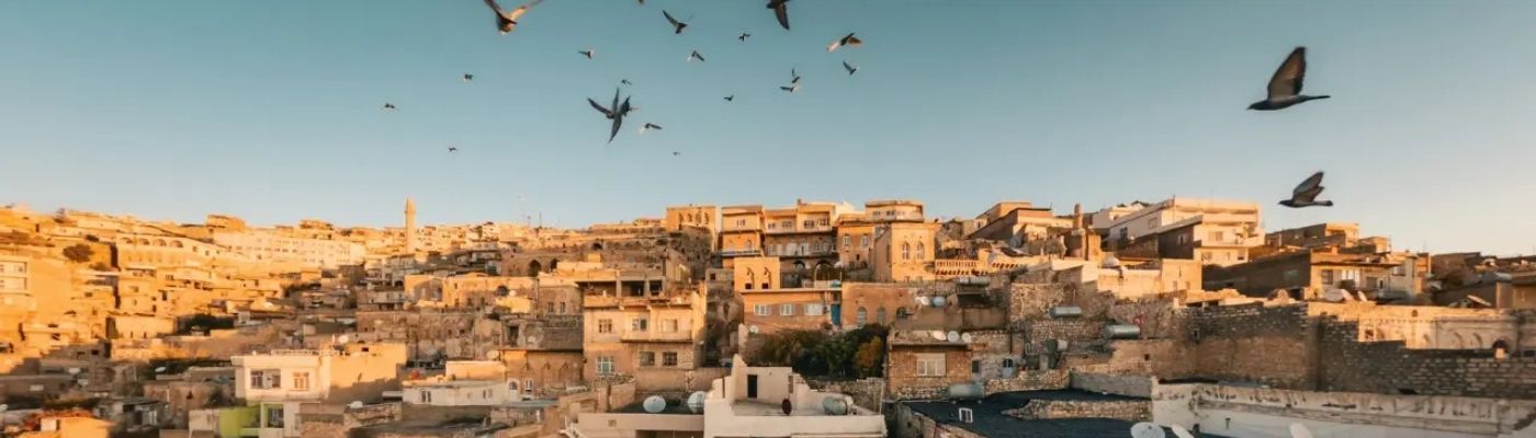 Ankara Çıkışlı Uçaklı GAP Turu 3 Gece 4 Gün