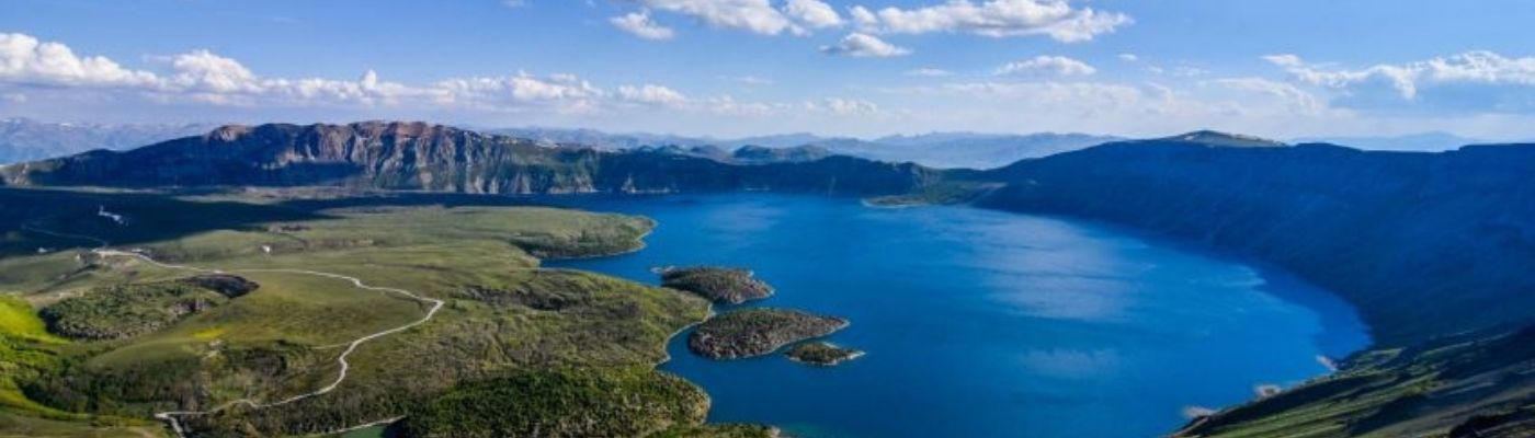 İstanbul Çıkışlı Uçaklı Van Doğubayazıt Bitlis Hizan Bahçesaray Turu
