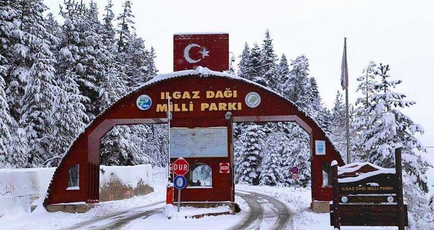 Günübirlik Ilgaz Turu 