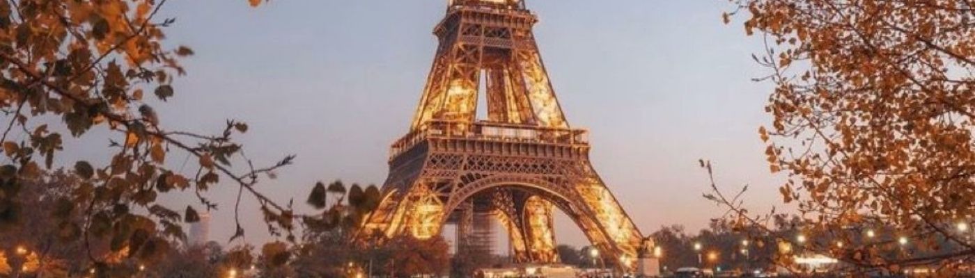 Ankara SunExpress ile Grand Benelux Paris Alsace Disneyland Turu BRU-BRU(Turlar Dahil)