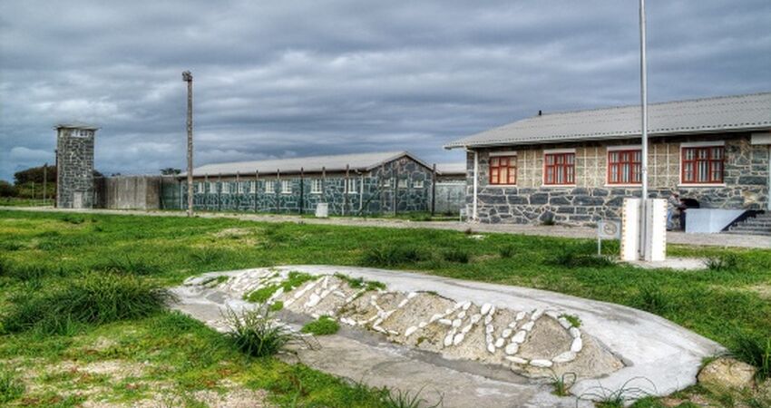 Elit Güney Afrika Turu