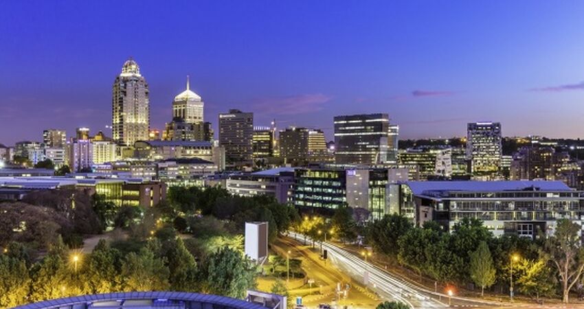 Elit Güney Afrika Turu