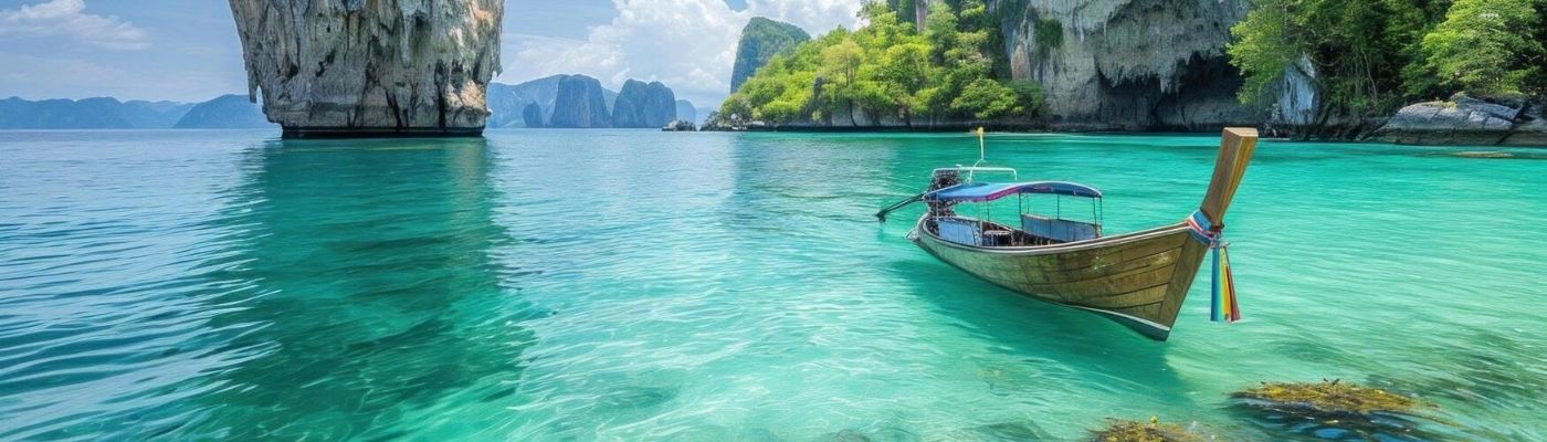 Emirates Hy Ile Grand Tayland Turu - HKT-BKK